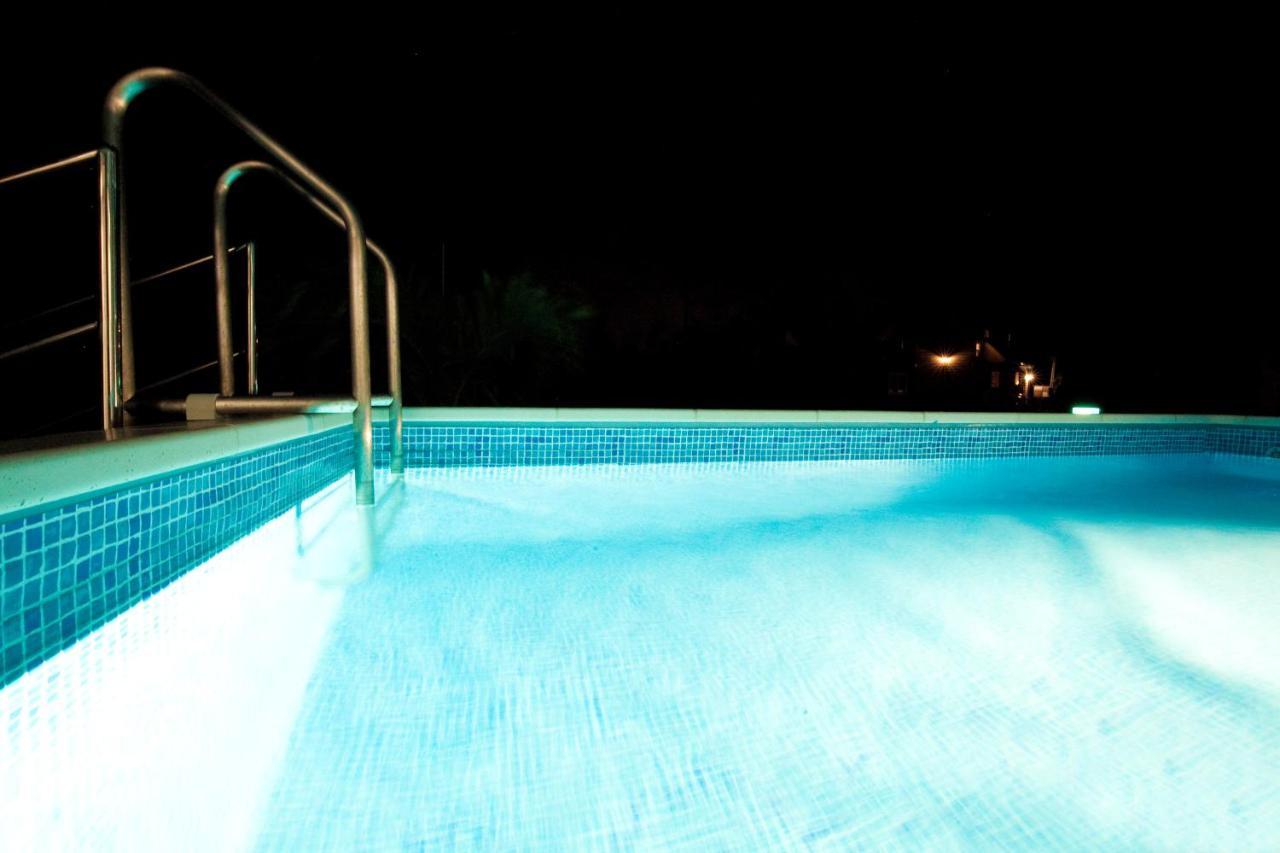 Yamagata Ryukyu Hatago Onnason With Pool Exterior photo